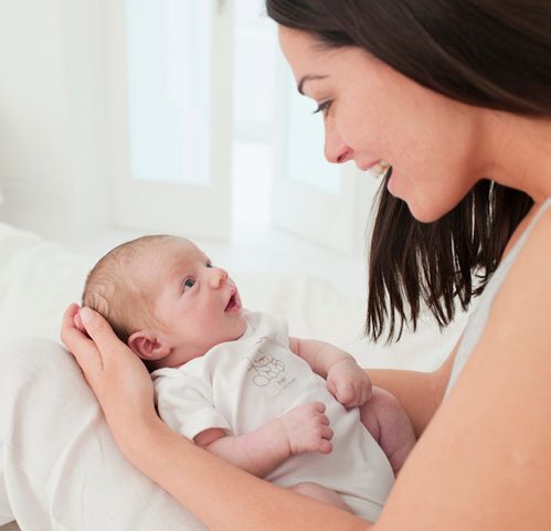 Babys Erste Worte 5 Tipps Zum Sprechen Lernen