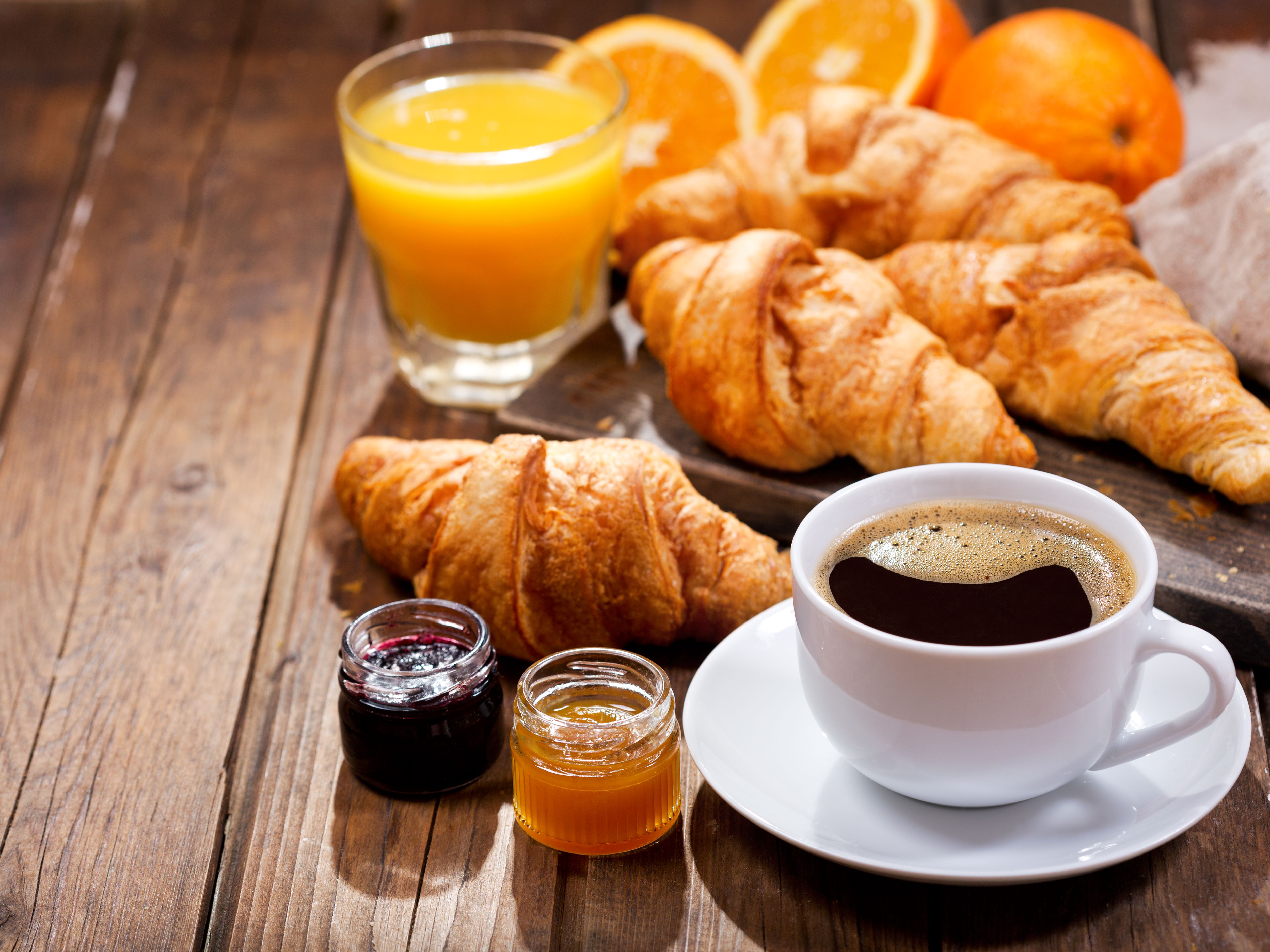 Recette On se fait plaisir avec ces 15 recettes de petit-déjeuner rapides à  faire et gourmandes