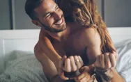 Sex toys en pareja: haz que suba la temperatura