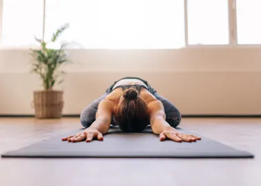 Colchonetas de yoga: ¿cuáles son las mejores? Consejos y recomendaciones