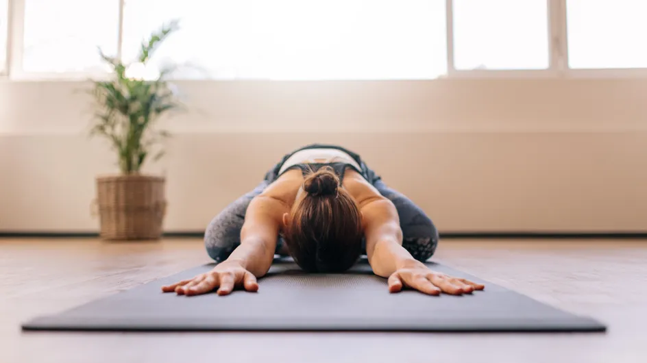Consejos y accesorios para practicar yoga en casa