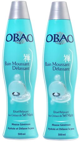 6 Produits Pour Un Bain Parfaitement Relaxant