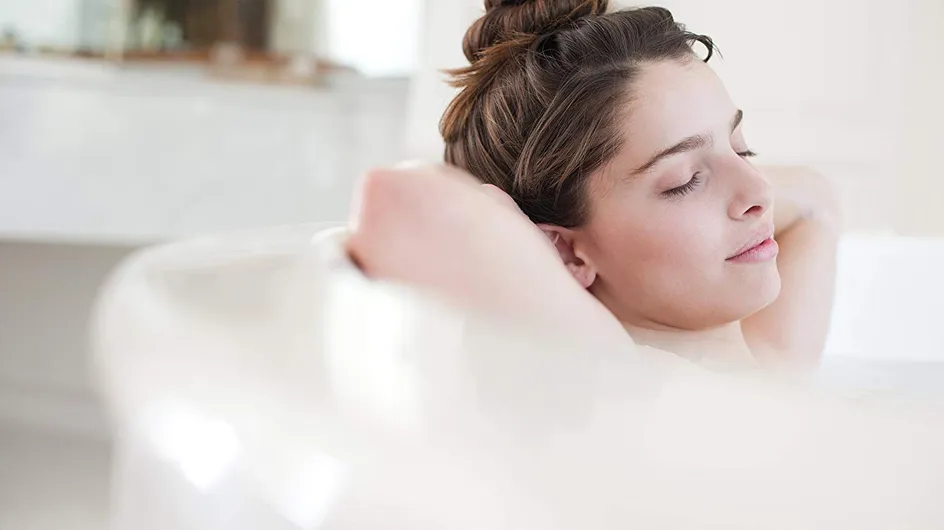 6 produits pour un bain parfaitement relaxant