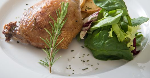 Que Faire Avec Une Boite De Confit De Canard