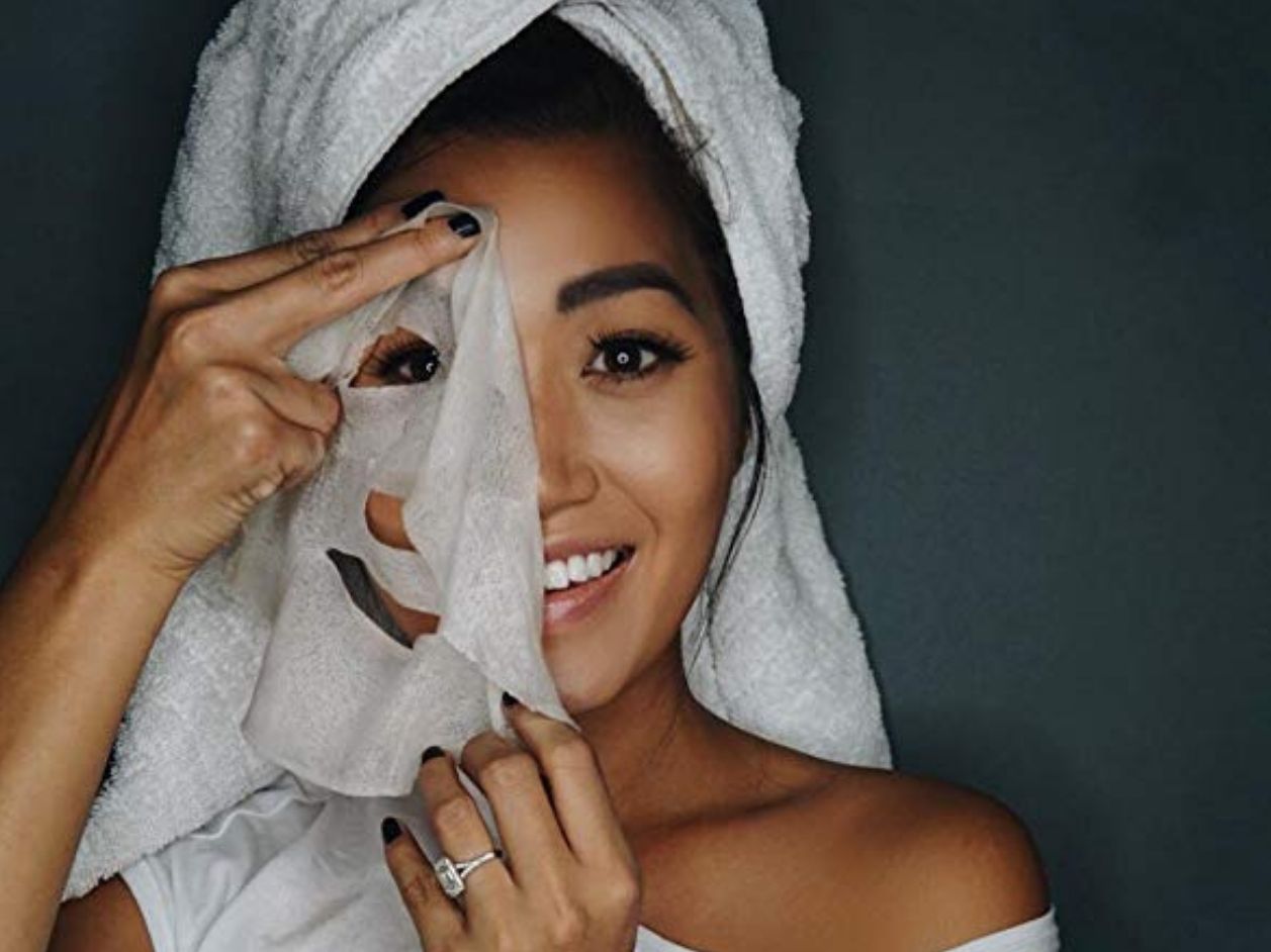 Les 5 masques hydratants les plus efficaces pour votre peau
