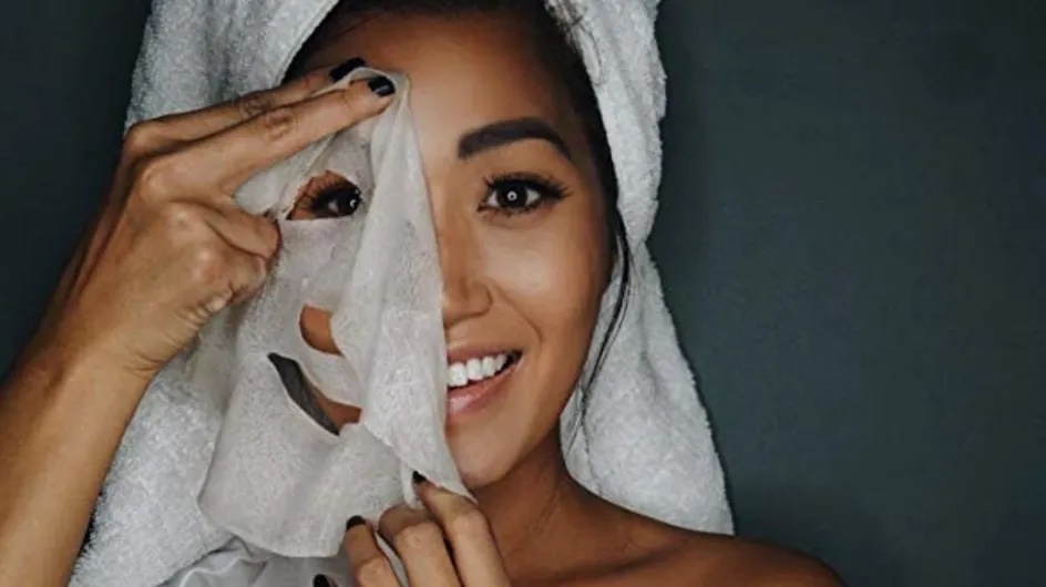 Les 5 masques hydratants les plus efficaces pour votre peau