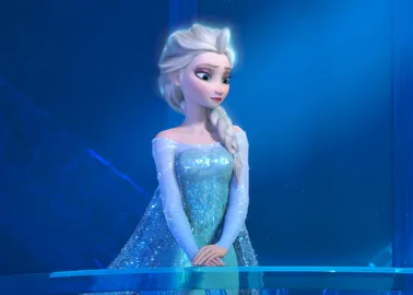 La Reine Des Neiges 2 Robe Mode Mariée Princesse Disney