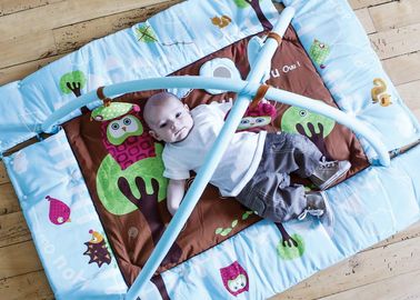 10 Tapis D Eveil Pour Bebe