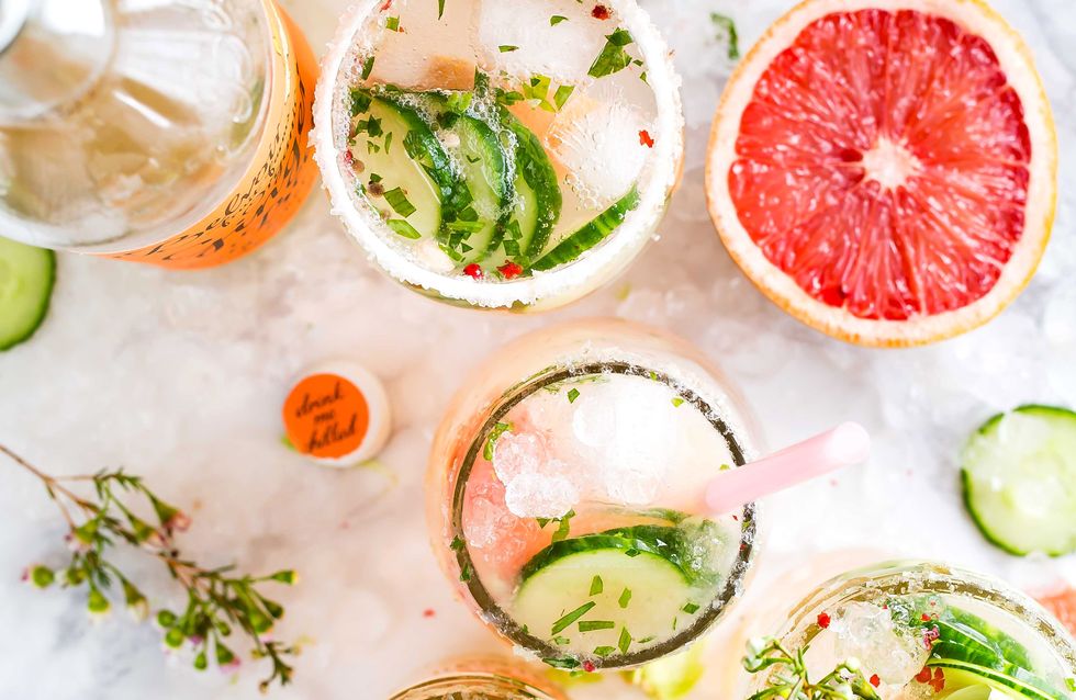 Teste dich: DAS verrät dein Lieblingsdrink über dein Sexleben