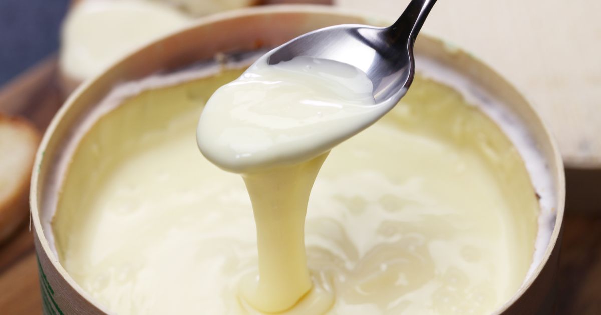 Par quoi remplacer le fromage
