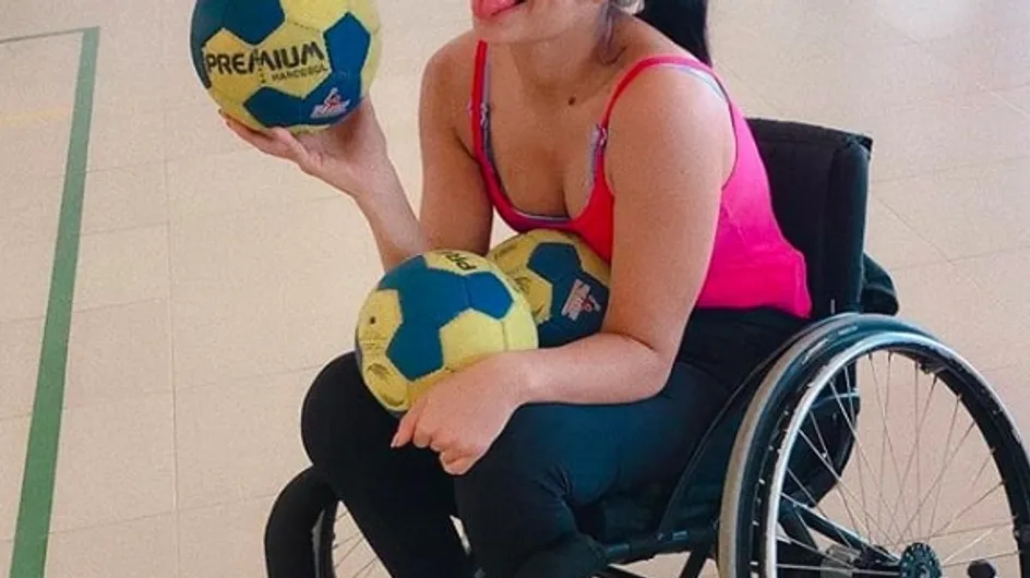 A cause d'un piercing au nez, cette Brésilienne se retrouve handicapée