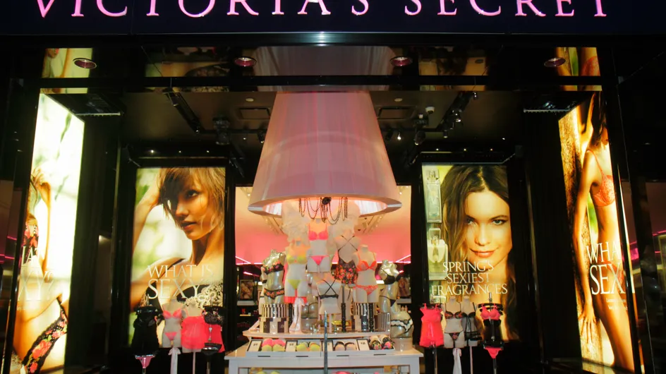 Victoria’s Secret va ouvrir une boutique au Val d'Europe !