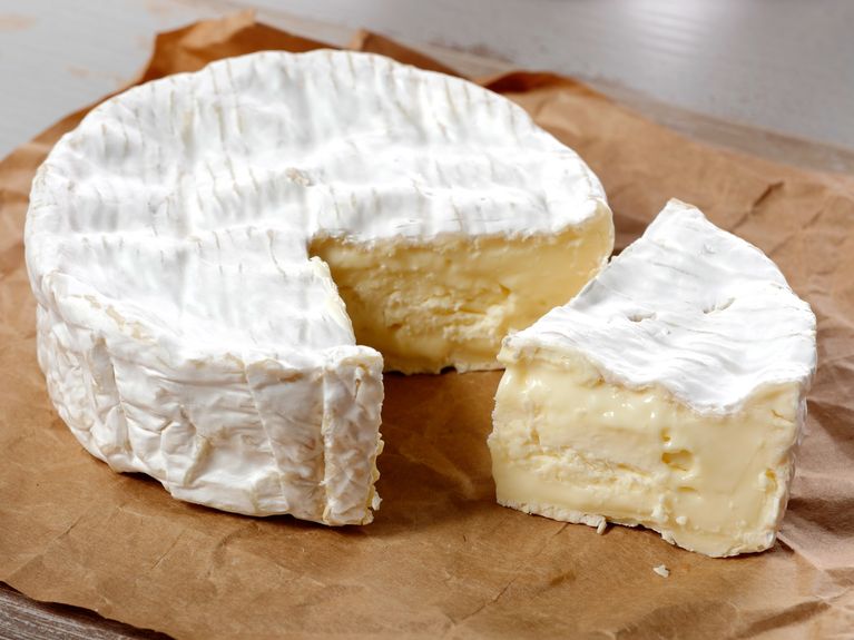 Le Camembert Normandie