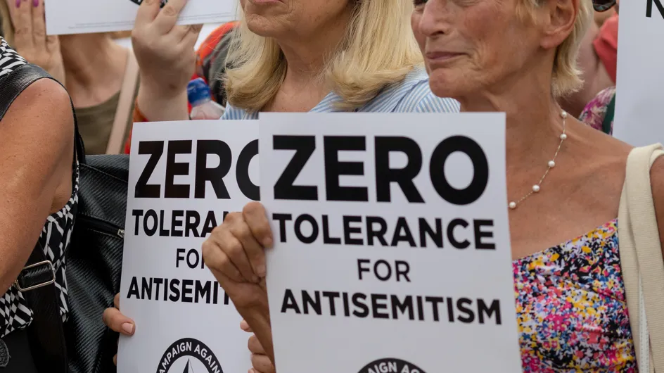 Où et quand aura lieu la marche contre l'antisémitisme ?