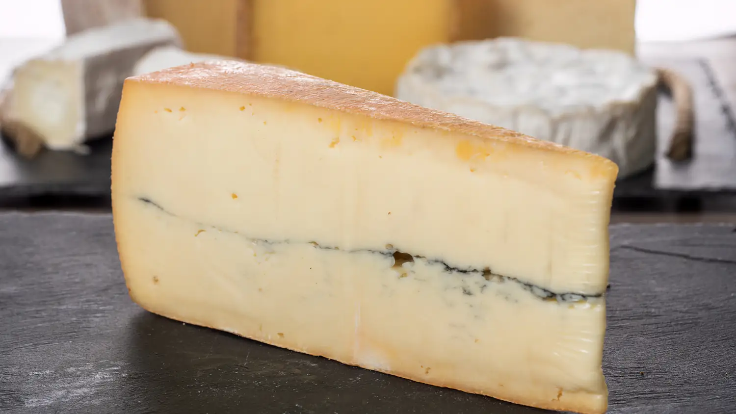 Morbier Roti Tout savoir sur le morbier