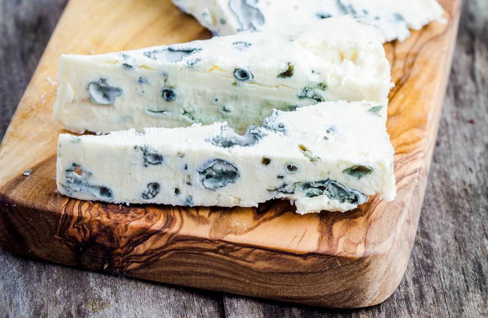 Tout Savoir Sur Le Roquefort 