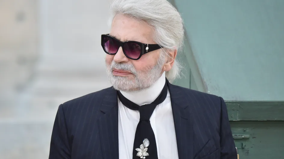 Karl Lagerfeld est mort, retour sur le parcours du Kaiser de la mode