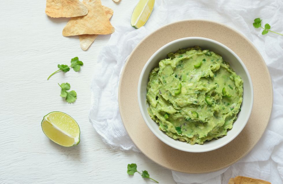 Guacamole: 4 Recetas Fáciles Y Originales Para Sorprender En La Mesa