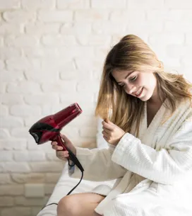 Los 5 mejores secadores de pelo del mercado y más vendidos
