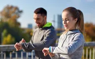 Las mejores pulseras de actividad baratas