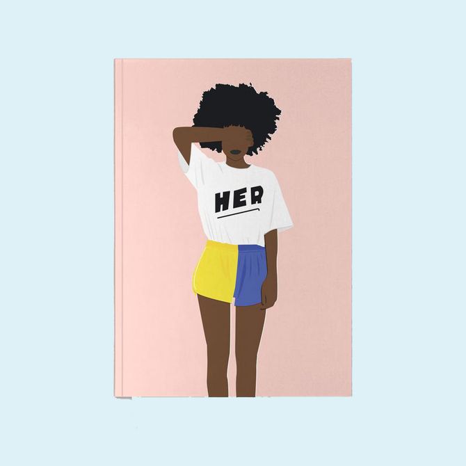 Terminplaner von Junique, 19,99 €