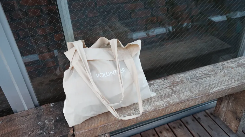 Le tote bag : un sac tendance et super pratique !