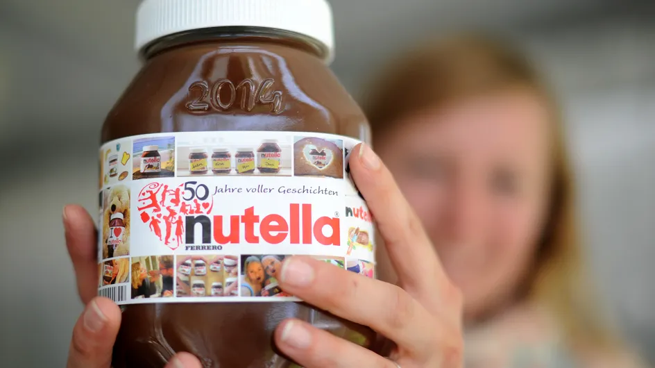 Par précaution, Ferrero met sa plus grosse usine de Nutella à l'arrêt