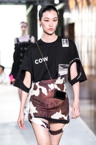 Burberry Frühjahr-/Sommerkollektion 2019