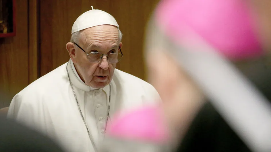 Sommet sur la pédophilie : le pape réclame des "mesures concrètes et efficaces"