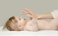 Las mejores cremas hidratantes para la piel de tu beb�