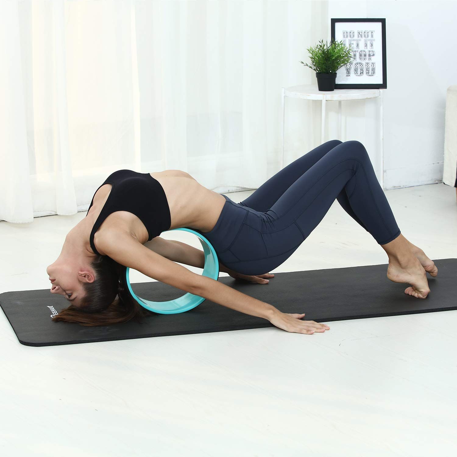 Sac de yoga - Les meilleurs accessoires de yoga en 2023