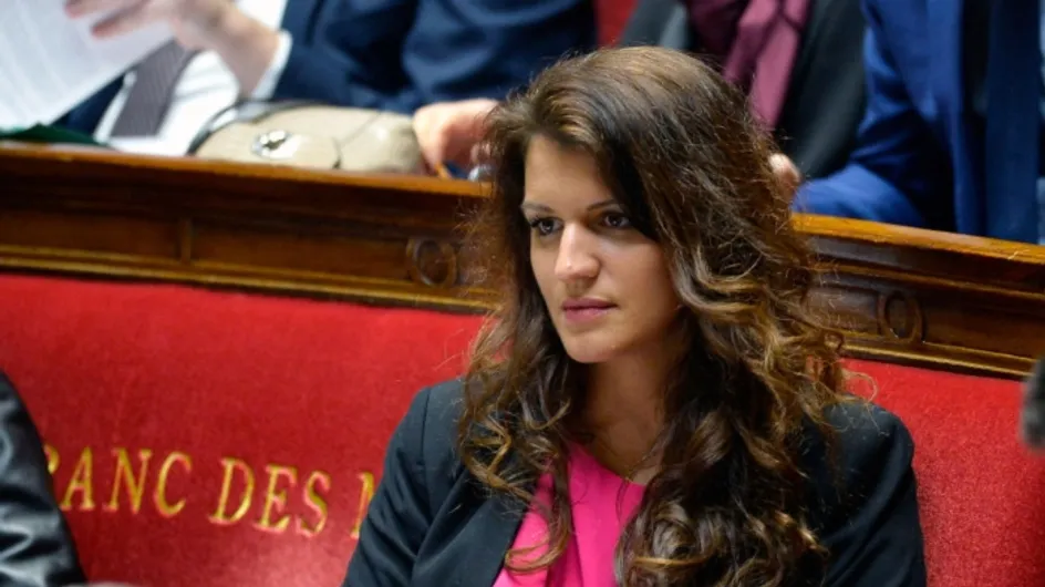La Manif Pour Tous attaque Marlène Schiappa en justice pour "diffamation publique"