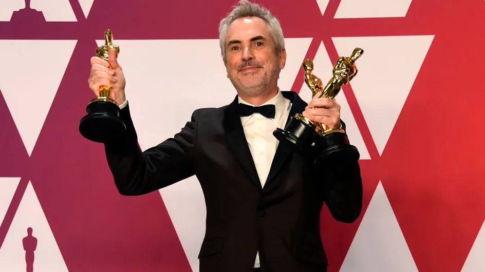 Ganadores de los Oscar 2019: 'Green Book' y 'Roma' brillan en la gala más diversa