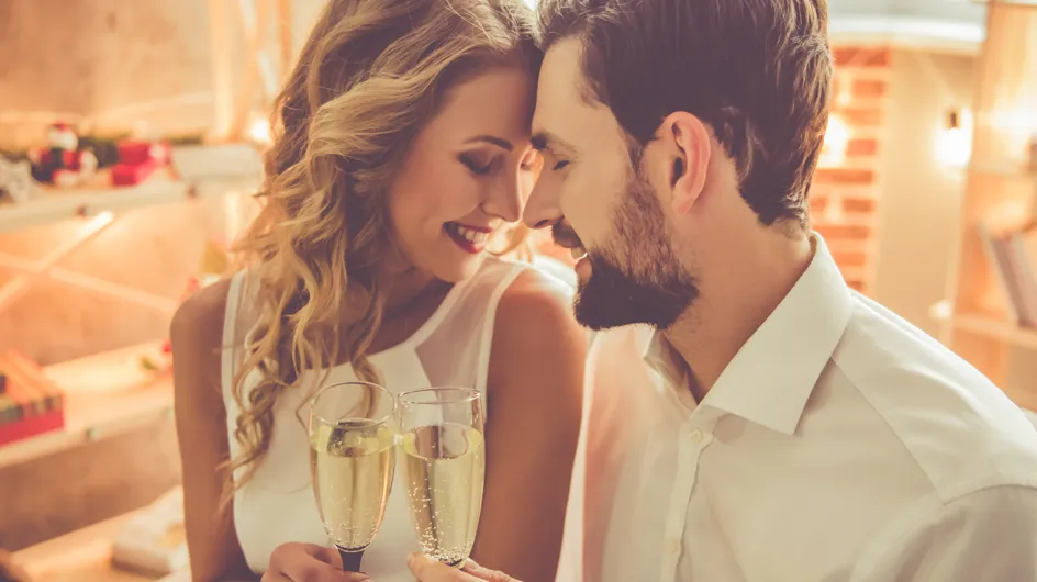 6 conseils pour une soirée en amoureux réussie