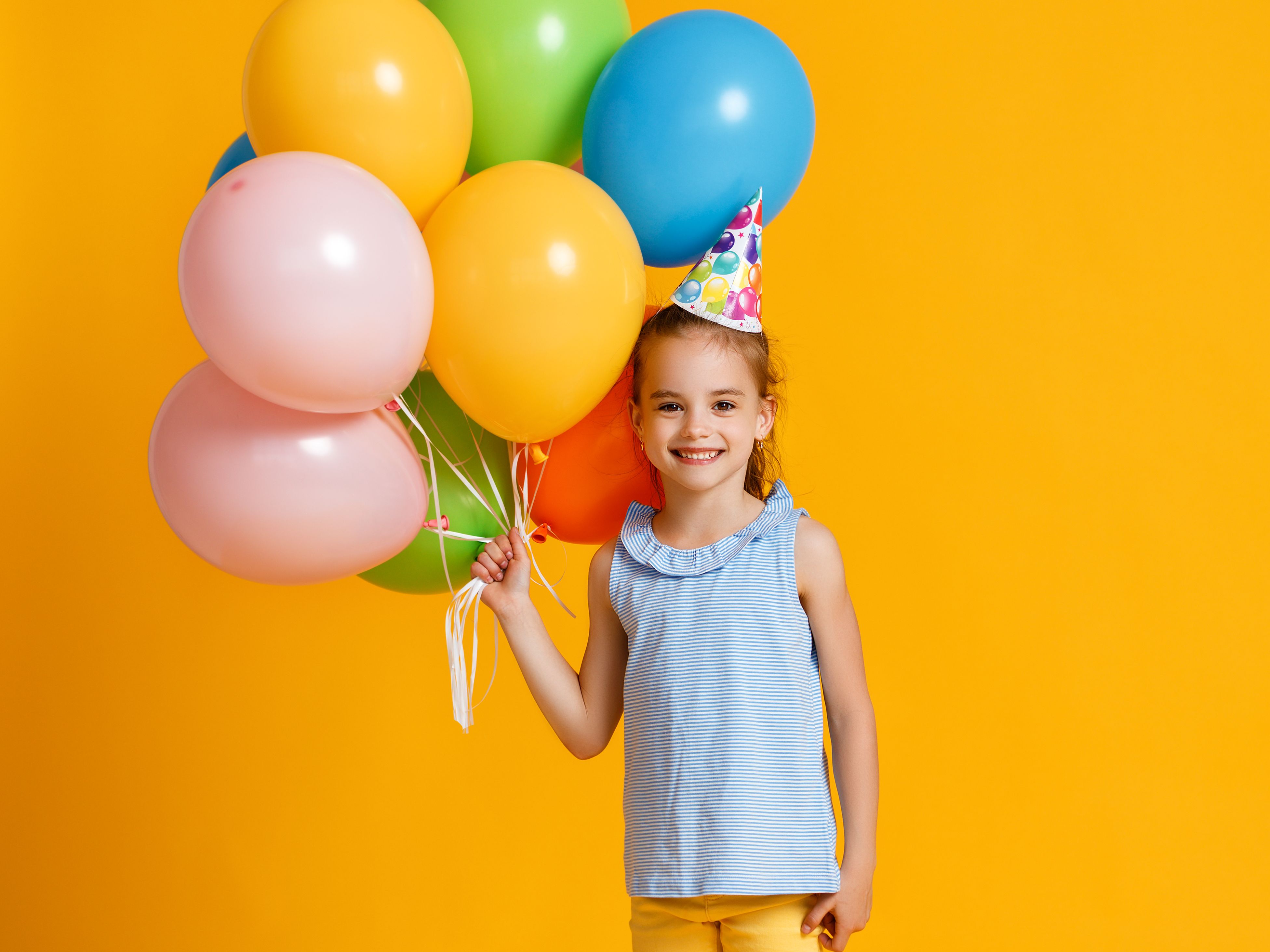 Cómo elegir el regalo perfecto para el cumpleaños de un niño - KidsBaron