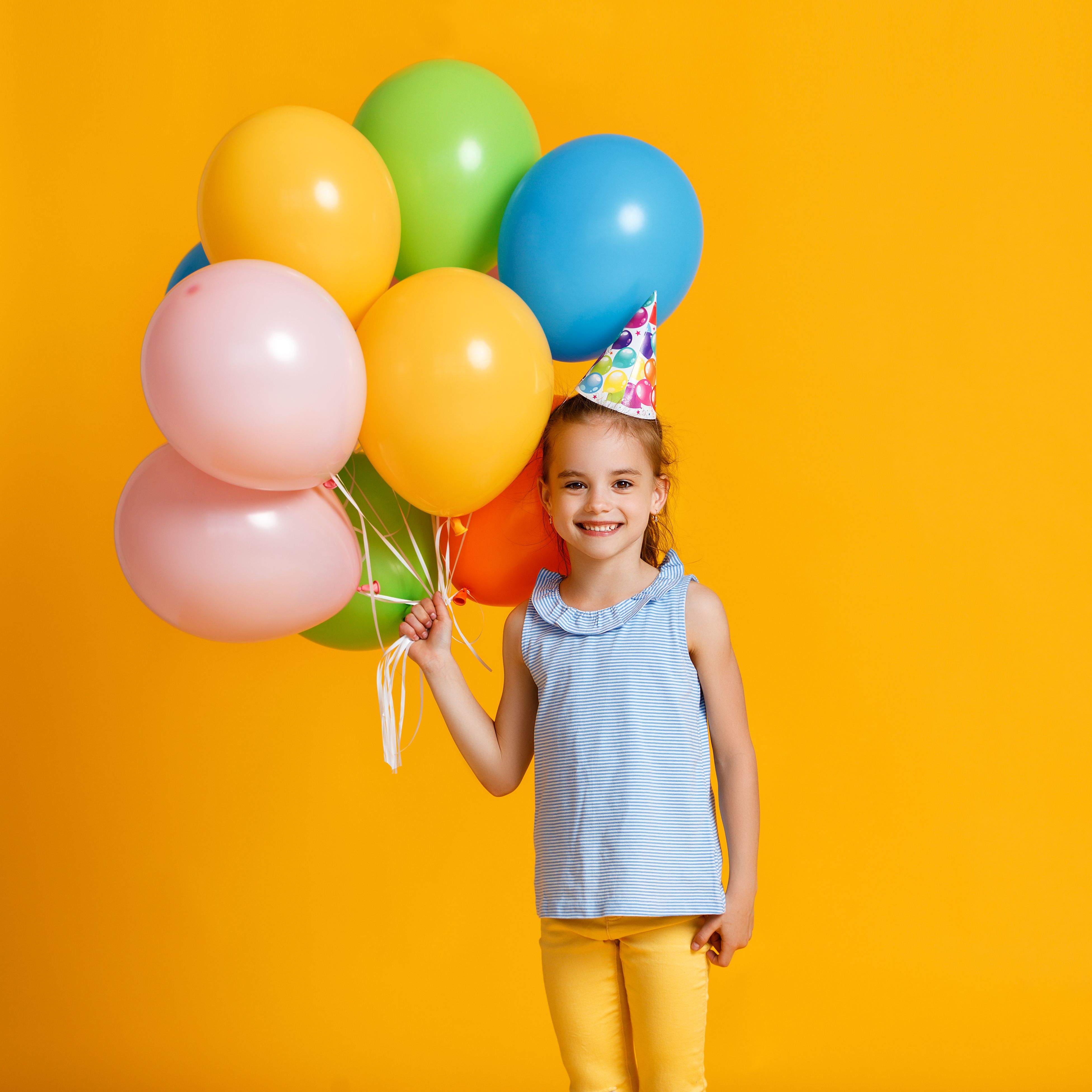 Qué regalar a un niño de 4 años por su cumpleaños?