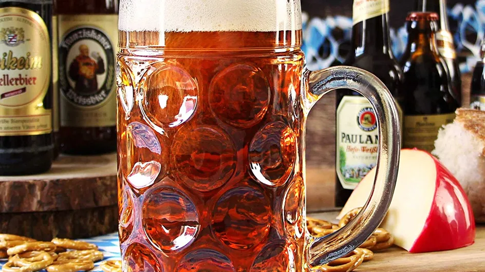 Savourez votre bière dans ces jolis verres !