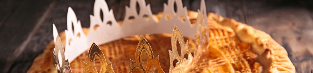L'histoire de l'Épiphanie et de la galette des rois