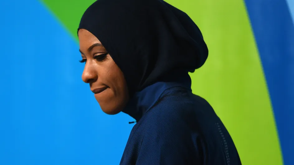 Decathlon sort un hijab de running et crée la polémique