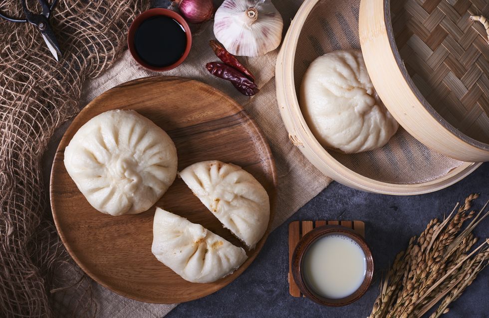 Que cuisiner pour le Nouvel An chinois