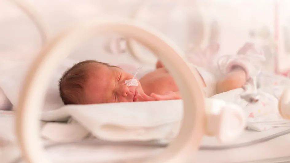 Né à 268 grammes, le bébé le plus fragile au monde est enfin rentré chez lui