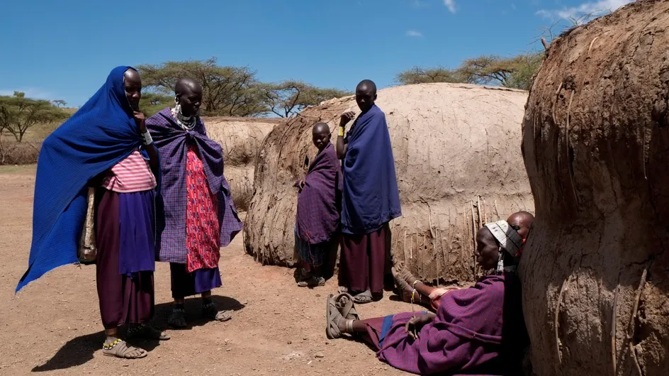 Defying the Cutting Season, un documentaire poignant sur ces Tanzaniennes qui fuient l'excision