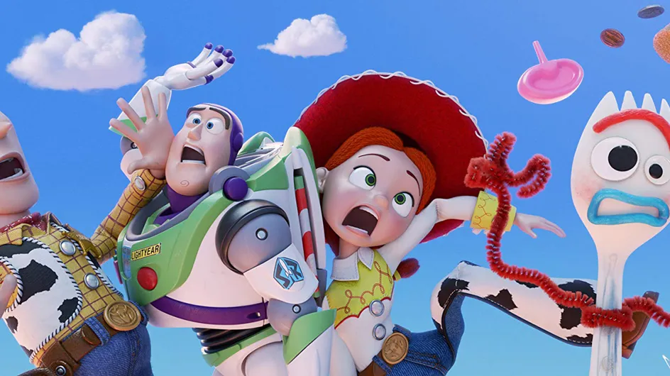 Pixar cherche une voix française pour Toy Story 4 et c'est un casting à ne pas manquer !