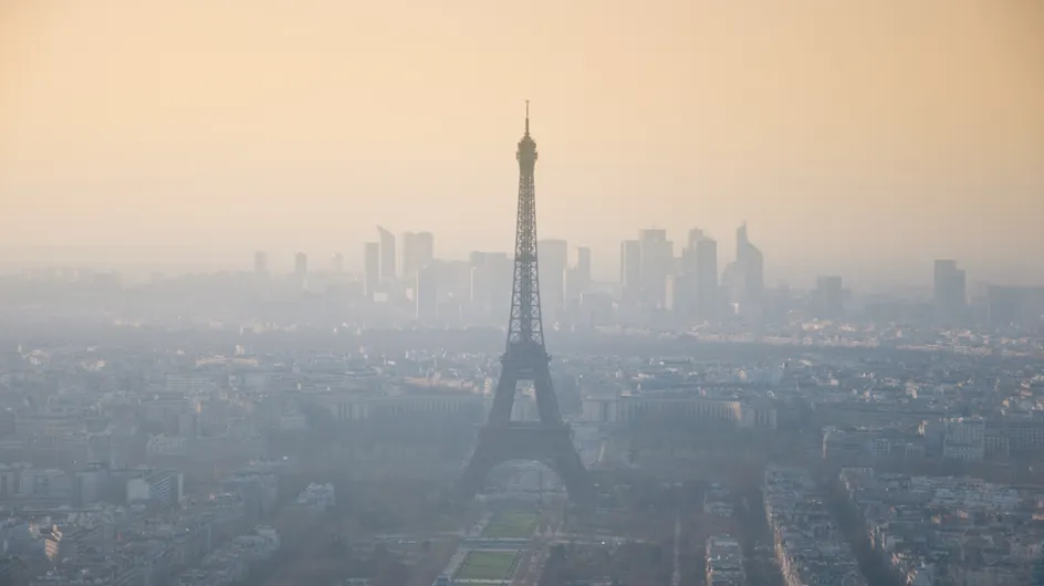 48 000 morts par an : en France, la pollution tue plus que l'alcool