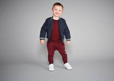 Ce Petit Garcon Porteur De Trisomie 21 Devient Mannequin