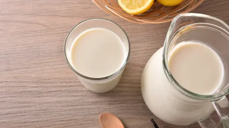 10 Idees Geniales Pour Finir Une Bouteille De Lait 10 Idees Geniales Pour Finir Une Bouteille De Lait