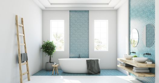 Los accesorios más originales y trendy para tu baño