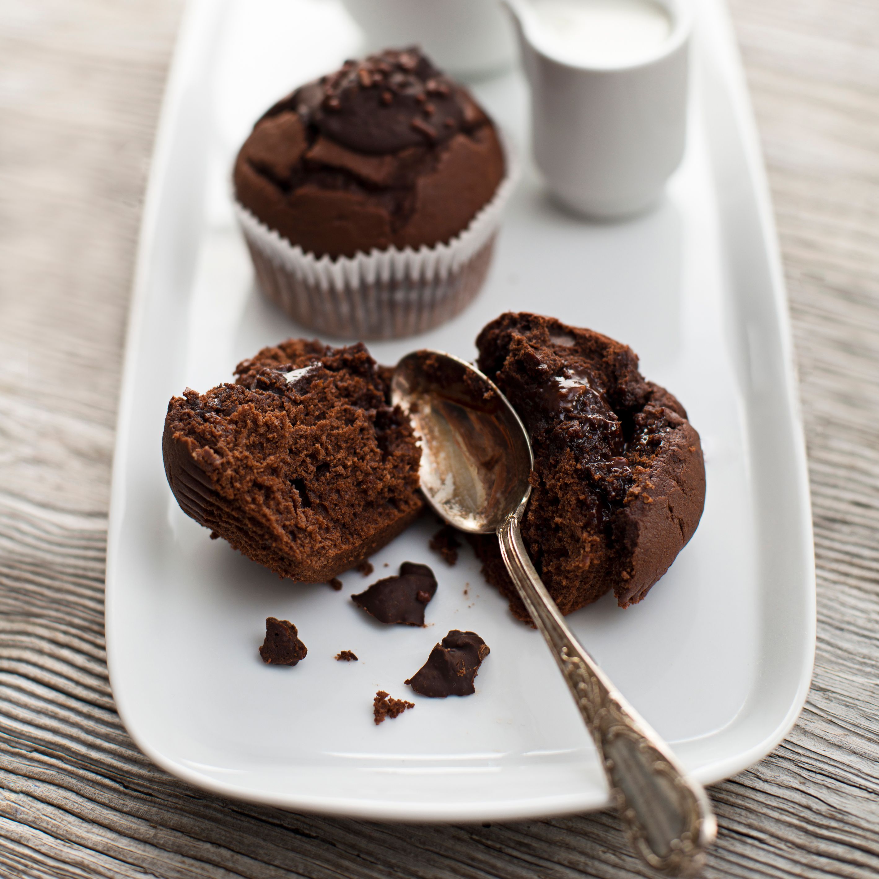 Nos Idees Pour Faire Un Cafe Gourmand