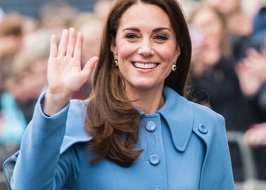 Kate Middleton Prete Pour Un Quatrieme Bebe La Duchesse Se Confie