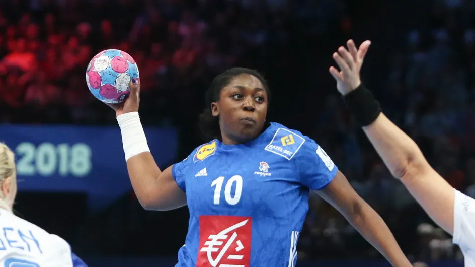 4 raisons de s’intéresser au handball féminin